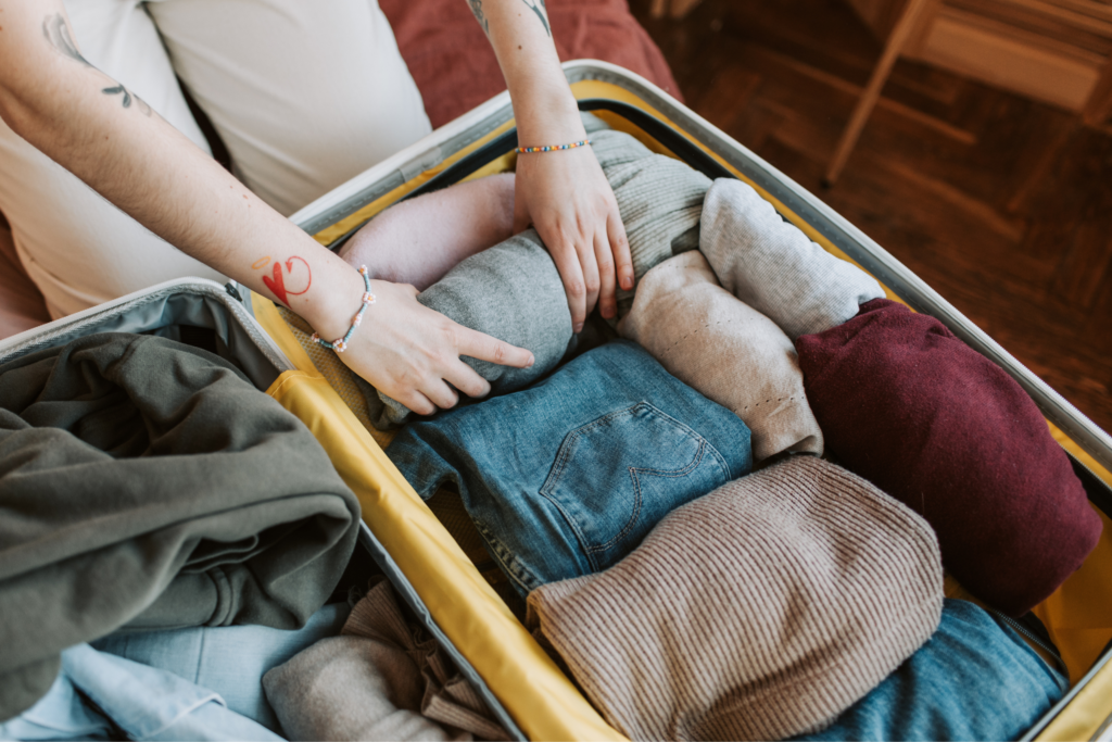 Benefits of traveling out of the state for treatment